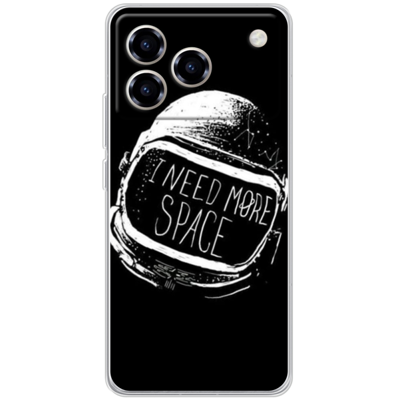 Чохол BoxFace ZTE Blade A76 4G 