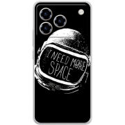 Чохол BoxFace ZTE Blade A76 4G 