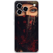 Чохол BoxFace ZTE Blade A76 4G 