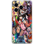 Чохол BoxFace ZTE Blade A76 4G 