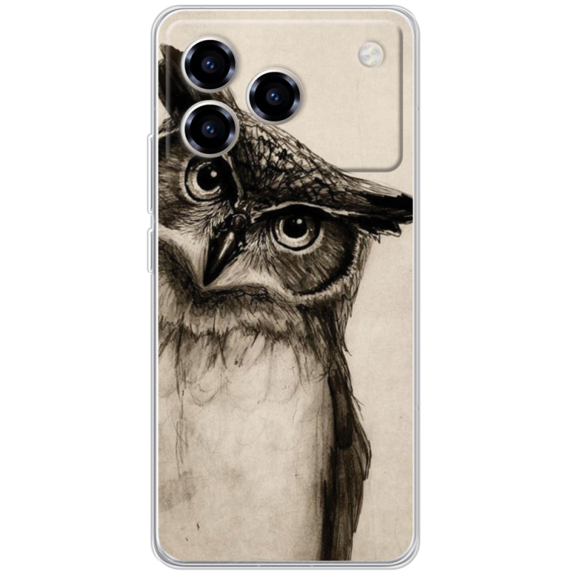 Чохол BoxFace ZTE Blade A76 4G 