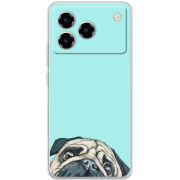 Чохол BoxFace ZTE Blade A76 4G 