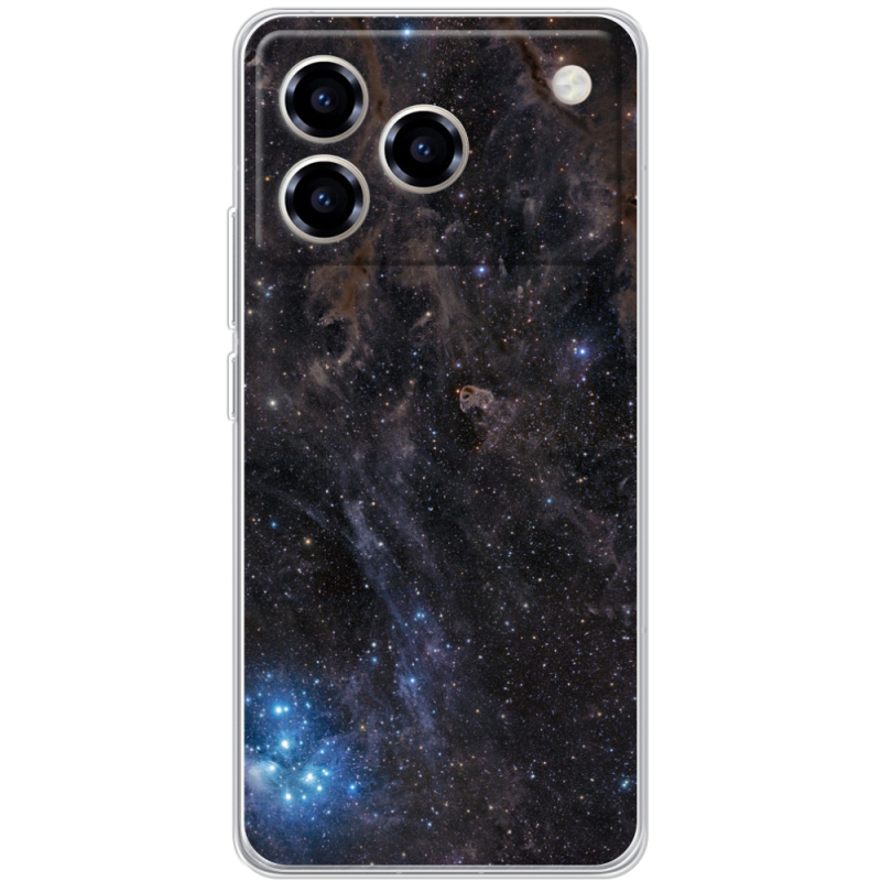 Чохол BoxFace ZTE Blade A76 4G 