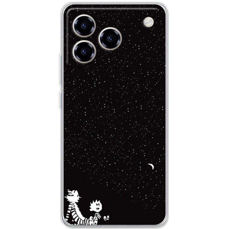 Чохол BoxFace ZTE Blade A76 4G 