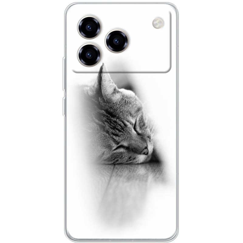 Чохол BoxFace ZTE Blade A76 4G 