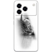 Чохол BoxFace ZTE Blade A76 4G 