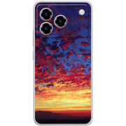 Чохол BoxFace ZTE Blade A76 4G Draw Breath