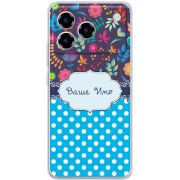 Чохол BoxFace ZTE Blade A76 4G 