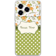 Чохол BoxFace ZTE Blade A76 4G 