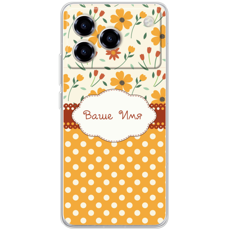 Чохол BoxFace ZTE Blade A76 4G 