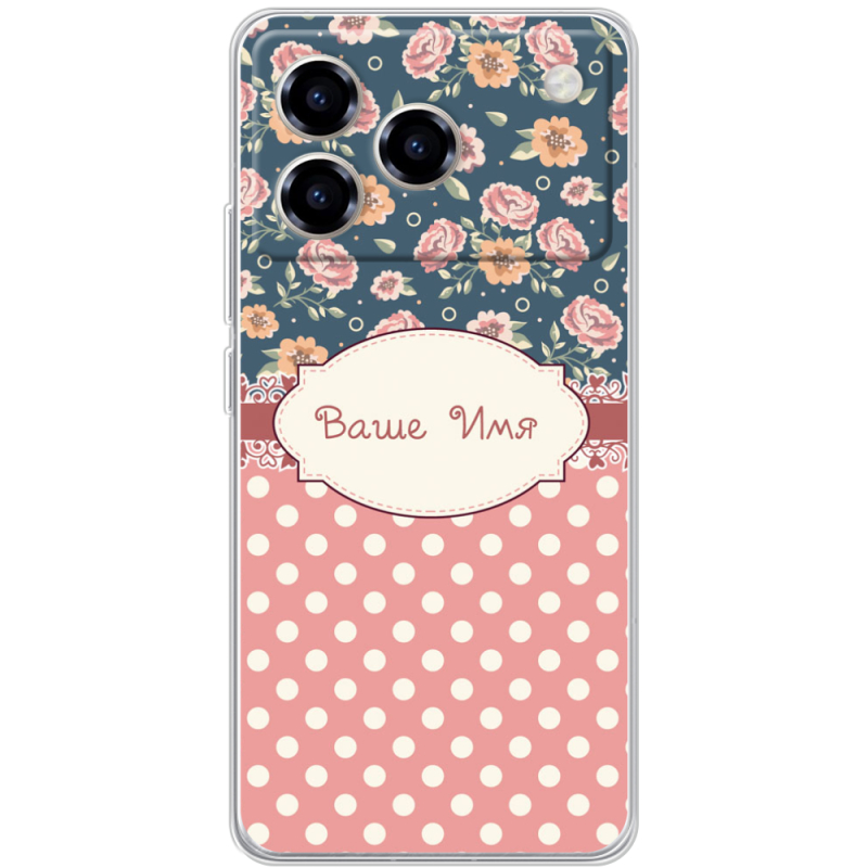 Чохол BoxFace ZTE Blade A76 4G 