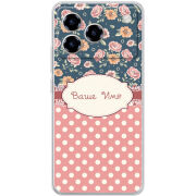 Чохол BoxFace ZTE Blade A76 4G 