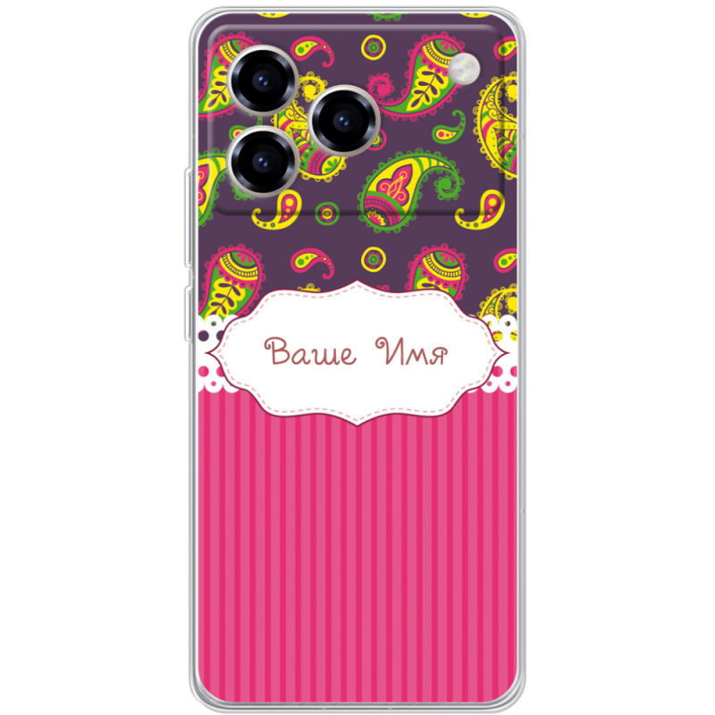 Чохол BoxFace ZTE Blade A76 4G 