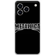 Чохол BoxFace ZTE Blade A76 4G 