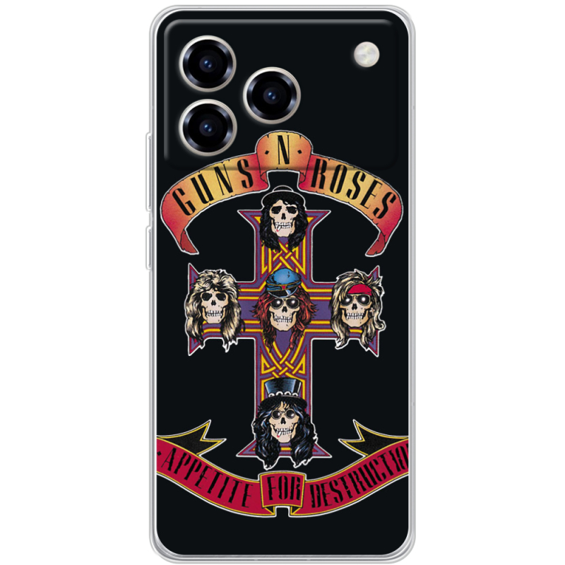 Чохол BoxFace ZTE Blade A76 4G 