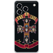 Чохол BoxFace ZTE Blade A76 4G 