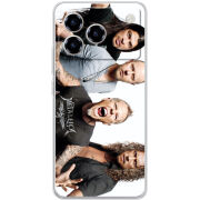 Чохол BoxFace ZTE Blade A76 4G 