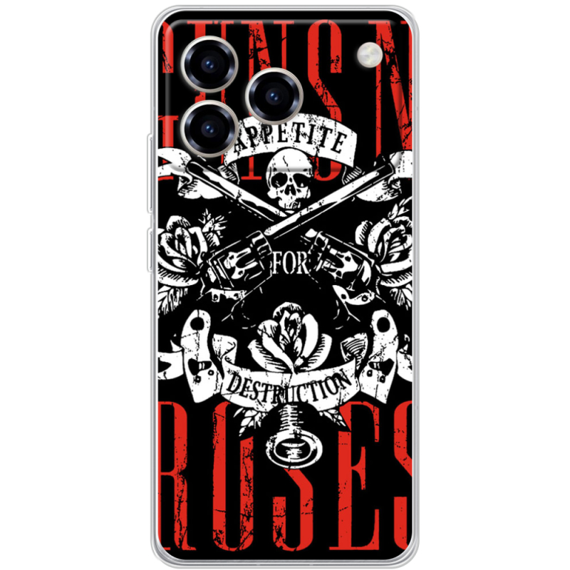 Чохол BoxFace ZTE Blade A76 4G 