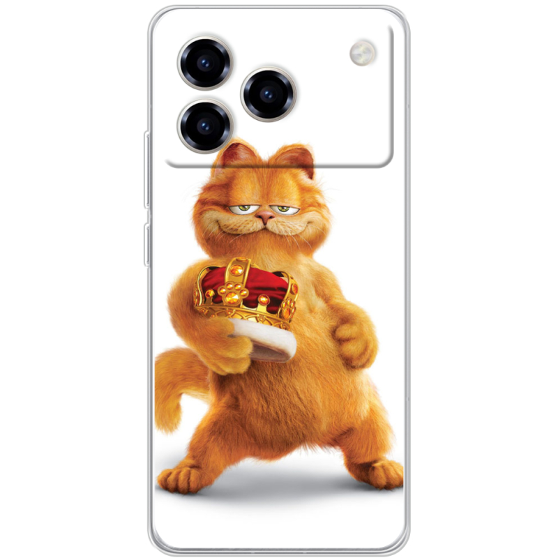 Чохол BoxFace ZTE Blade A76 4G 