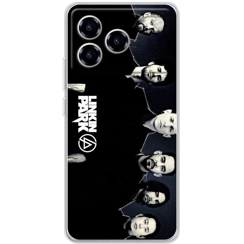 Чохол BoxFace ZTE Blade A76 4G 