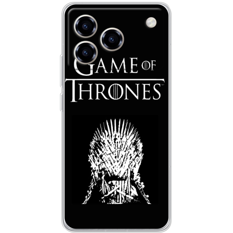 Чохол BoxFace ZTE Blade A76 4G 