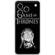 Чохол BoxFace ZTE Blade A76 4G 