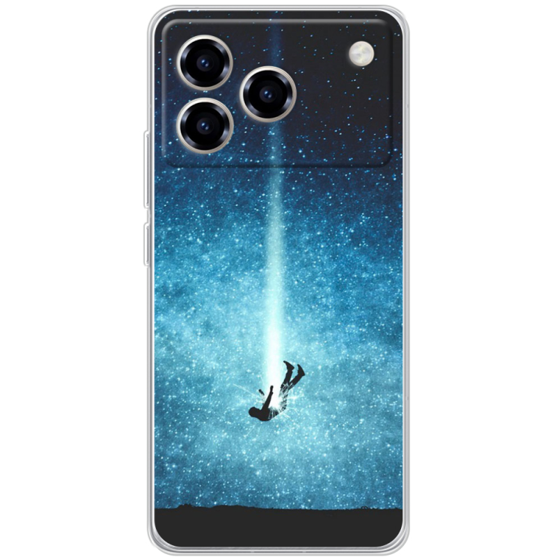 Чохол BoxFace ZTE Blade A76 4G 