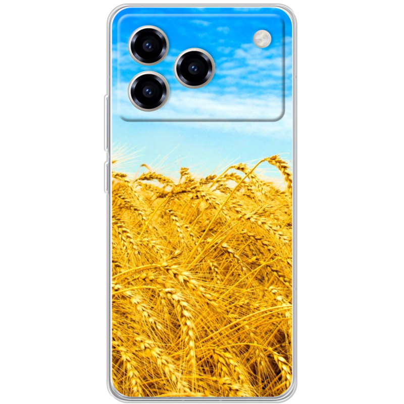 Чохол BoxFace ZTE Blade A76 4G 