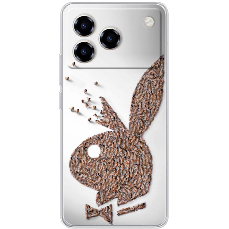 Чохол BoxFace ZTE Blade A76 4G 