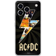 Чохол BoxFace ZTE Blade A76 4G 