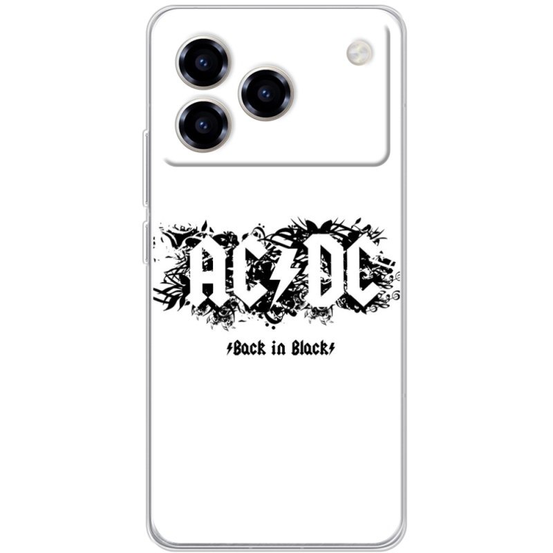 Чохол BoxFace ZTE Blade A76 4G 