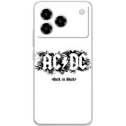 Чохол BoxFace ZTE Blade A76 4G 