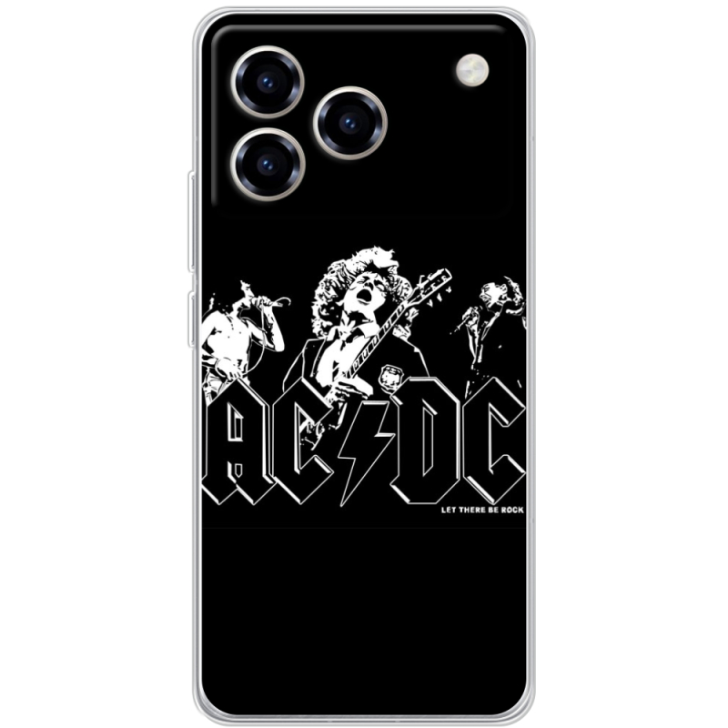 Чохол BoxFace ZTE Blade A76 4G 