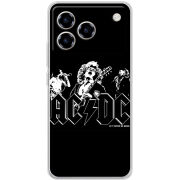 Чохол BoxFace ZTE Blade A76 4G 