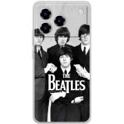 Чохол BoxFace ZTE Blade A76 4G 