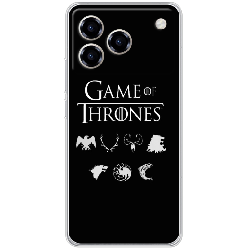 Чохол BoxFace ZTE Blade A76 4G 