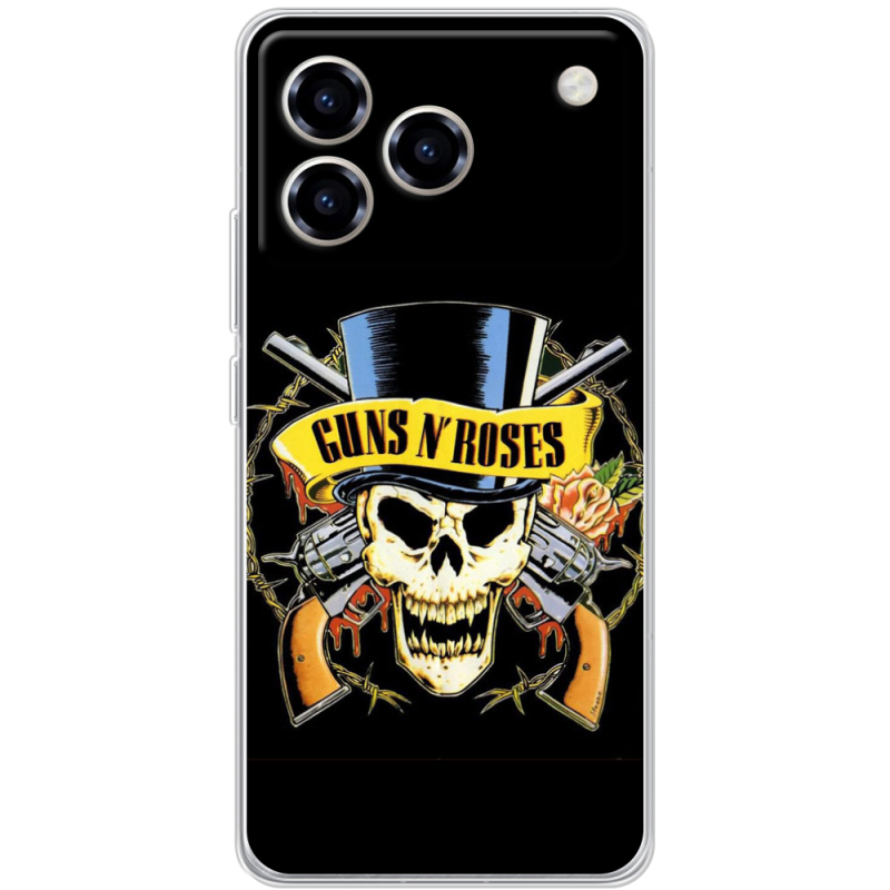 Чохол BoxFace ZTE Blade A76 4G 