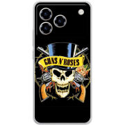 Чохол BoxFace ZTE Blade A76 4G 