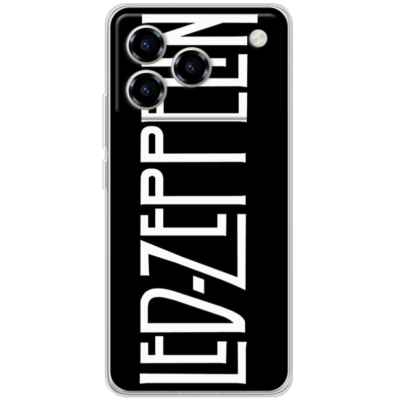 Чохол BoxFace ZTE Blade A76 4G 