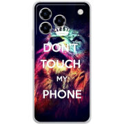 Чохол BoxFace ZTE Blade A76 4G 