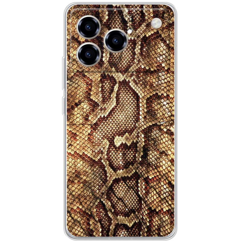 Чохол BoxFace ZTE Blade A76 4G 