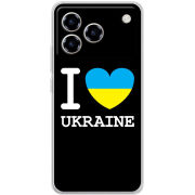 Чохол BoxFace ZTE Blade A76 4G 