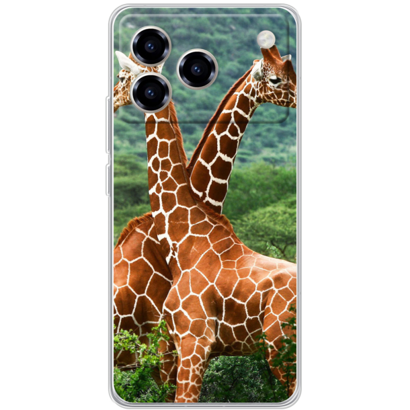 Чохол BoxFace ZTE Blade A76 4G 