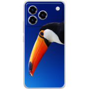 Чохол BoxFace ZTE Blade A76 4G 