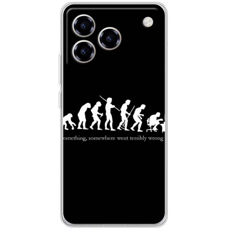 Чохол BoxFace ZTE Blade A76 4G 