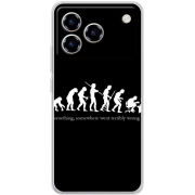 Чохол BoxFace ZTE Blade A76 4G 