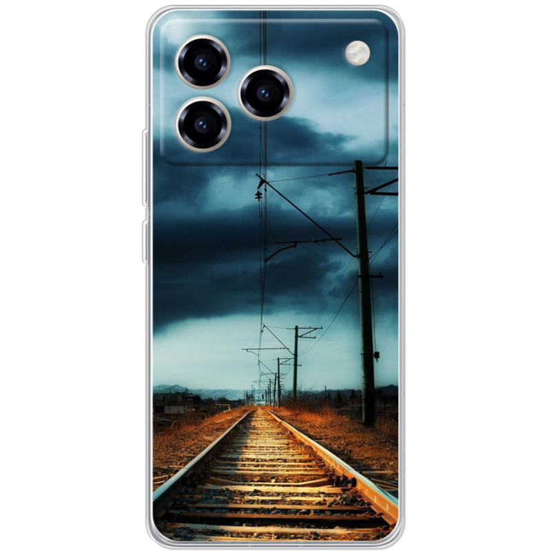 Чохол BoxFace ZTE Blade A76 4G 