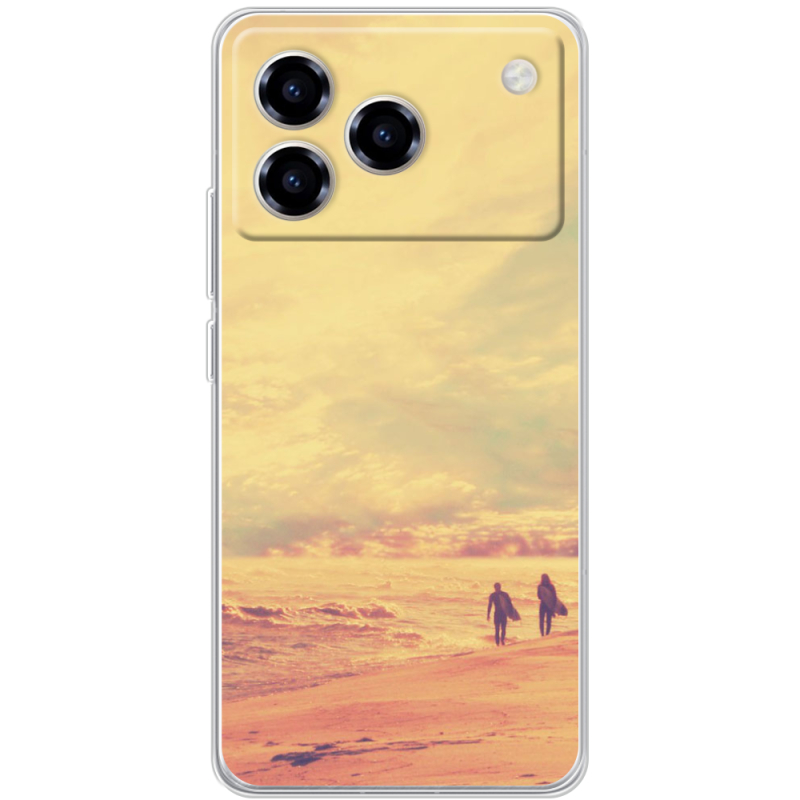 Чохол BoxFace ZTE Blade A76 4G 