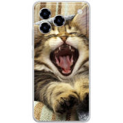 Чохол BoxFace ZTE Blade A76 4G 