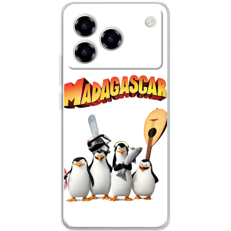 Чохол BoxFace ZTE Blade A76 4G 